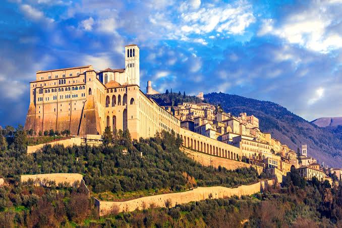 Il mistero del Perdono di Assisi: storia e significato