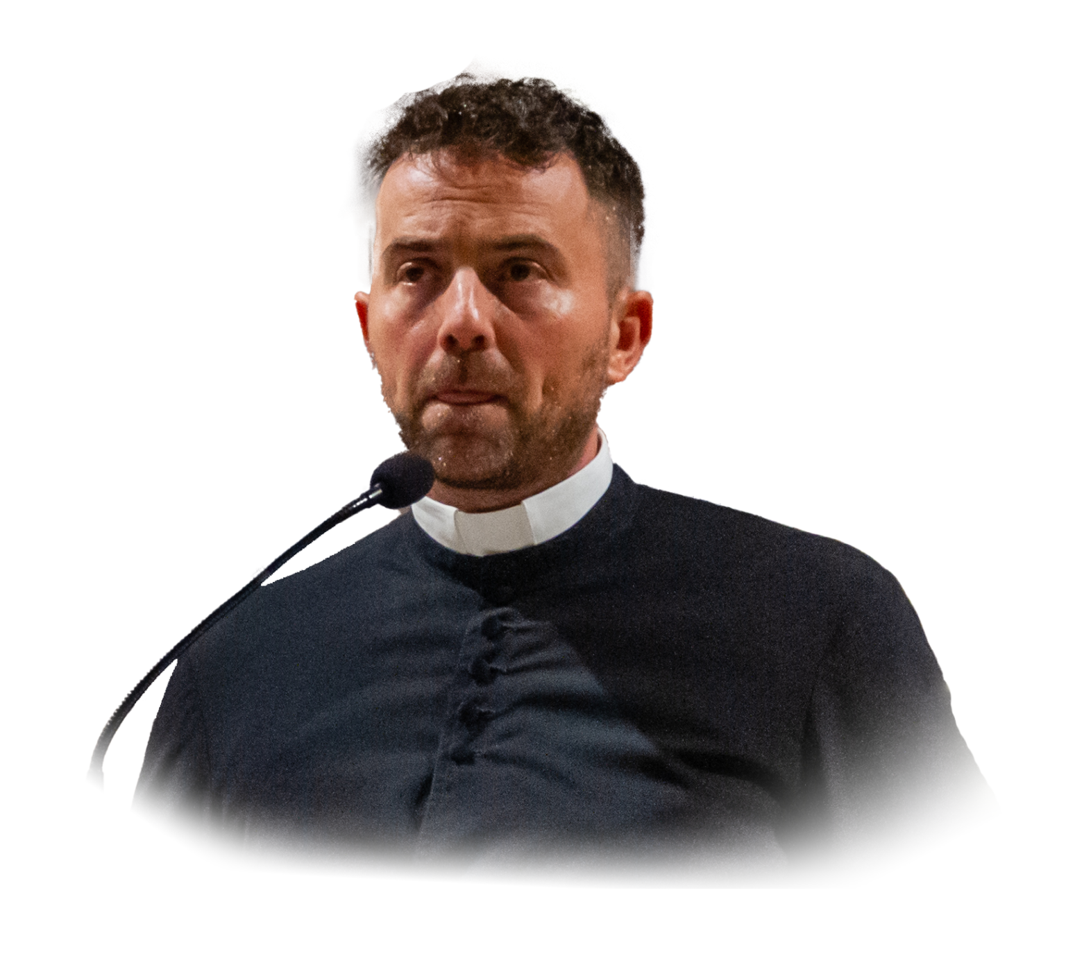 Robbiati don Claudio