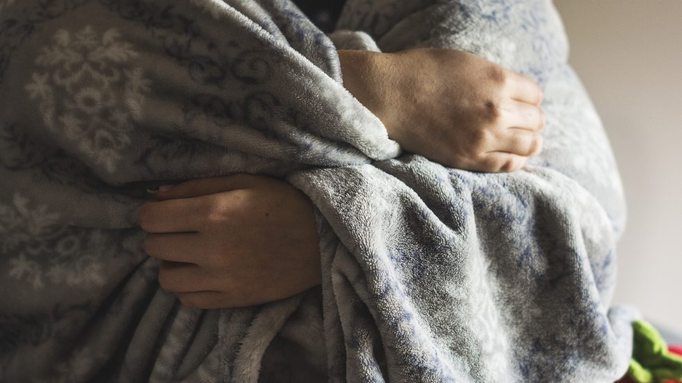 povertà (foto Pixabay)